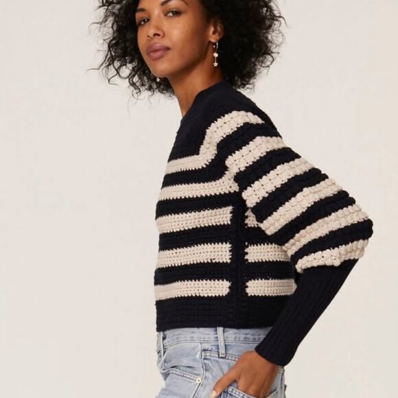 Sea New York Reese sweater - Picture 2 of 8